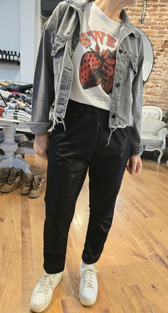 PANTALON VITTO By Linda de Alma - comprar online
