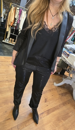 BLAZER VITTO by LINDA DE ALMA - comprar online