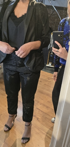 PANTALON VITTO By Linda de Alma - Linda de Alma