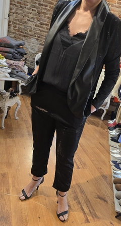 PANTALON VITTO By Linda de Alma en internet