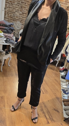 Imagen de BLAZER VITTO by LINDA DE ALMA