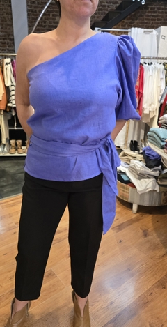 REMERA KALE SOLO SMALL - Linda de Alma
