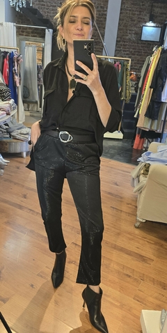 PANTALON VITTO By Linda de Alma - tienda online