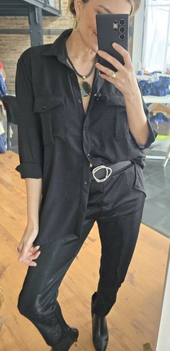 CAMISA INDIA La que no se arruga - tienda online