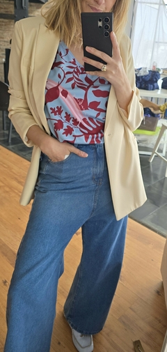 BLAZER ARANGU
