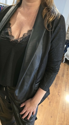 BLAZER VITTO by LINDA DE ALMA