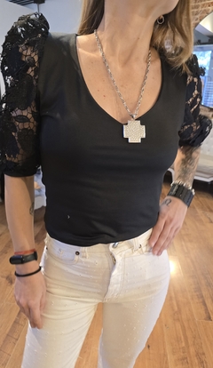 REMERA PIURE - tienda online