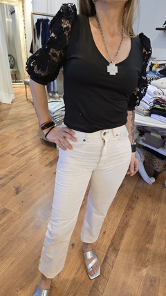 REMERA PIURE - comprar online