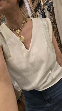 REMERA LIGHTER - Linda de Alma