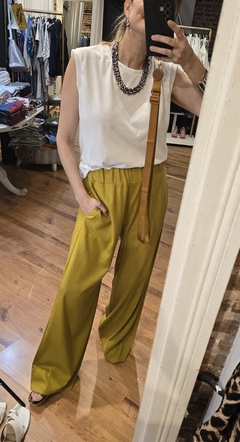 PANTALON KALE - Linda de Alma