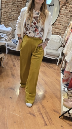 PANTALON KALE - Linda de Alma