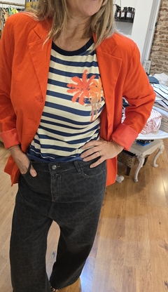 BLAZER TURIN - Linda de Alma