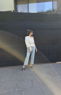 REMERA KALE SOLO SMALL - Linda de Alma