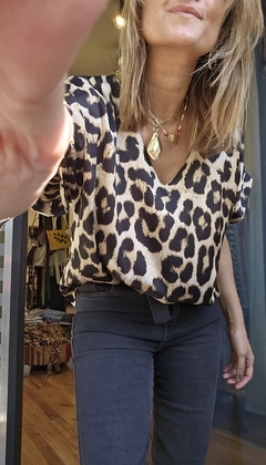 BLUSA LUCA en internet