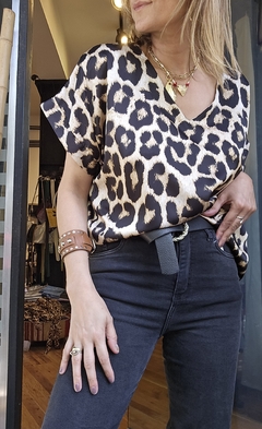BLUSA LUCA - tienda online