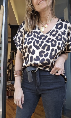 Imagen de BLUSA LUCA