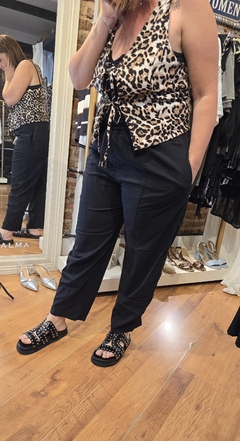 PANTALON RECORTE en internet