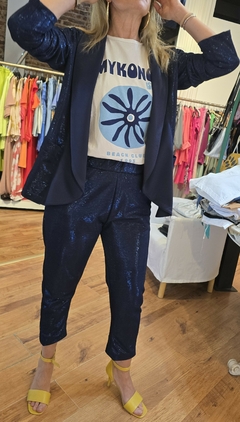 MUSCULOSA MYKONOS - tienda online