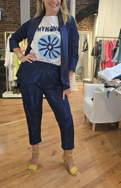 Imagen de MUSCULOSA MYKONOS
