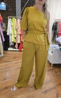 PANTALON KALE - Linda de Alma