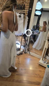 VESTIDO AURA - comprar online
