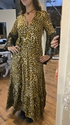VESTIDO KIMONO GEISHA