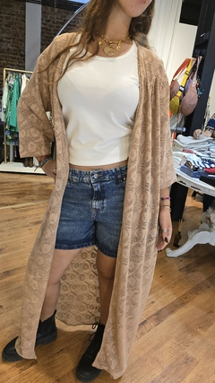 SHORT CALI - tienda online