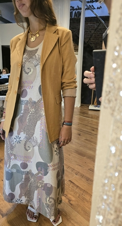 BLAZER TURIN en internet