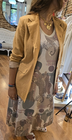 BLAZER TURIN - tienda online