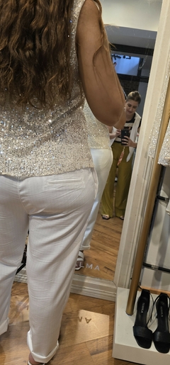 PANTALON KYLA - Linda de Alma