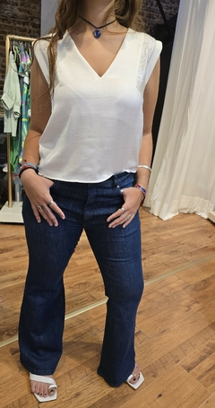 JEAN SEMI OXFORD PRIXI en internet