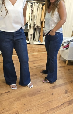 Imagen de JEAN SEMI OXFORD PRIXI