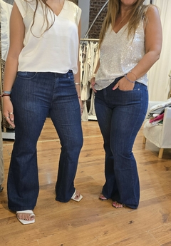 JEAN SEMI OXFORD PRIXI