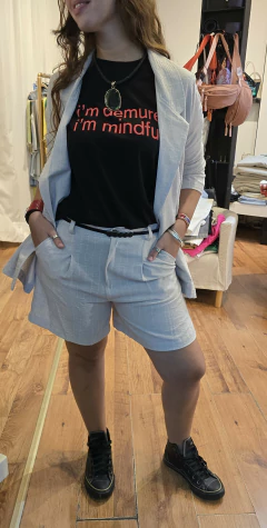 REMERA DEMUR FLAME