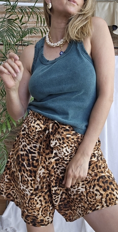 Imagen de SHORT LEANDRA