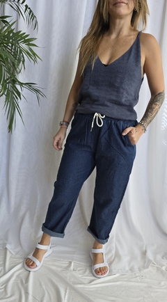 PANTALON NORI - comprar online