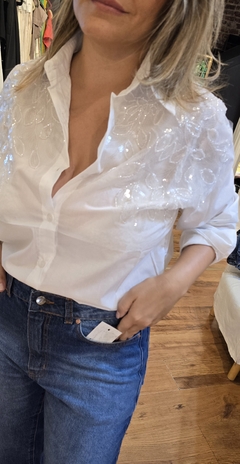 CAMISA FIONA - comprar online