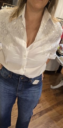 CAMISA FIONA - tienda online