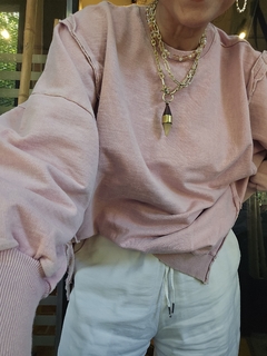 BUZO AMANDA