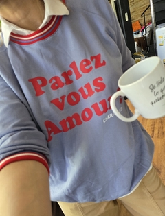 BUZO PARLEZ en internet