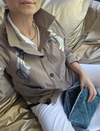 CHAQUETA SEVEN - comprar online