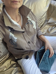 CHAQUETA SEVEN - comprar online