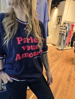 BUZO PARLEZ - tienda online