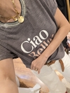 REMERA CIAO - comprar online