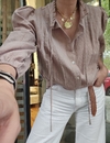 CAMISA SIMON ALFOR - comprar online