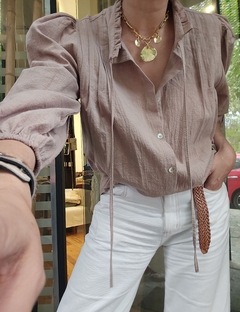 CAMISA SIMON ALFOR - comprar online