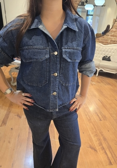CHAQUETA XUXU en internet