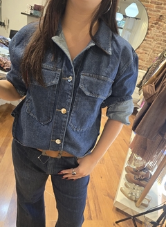 CHAQUETA XUXU - Linda de Alma