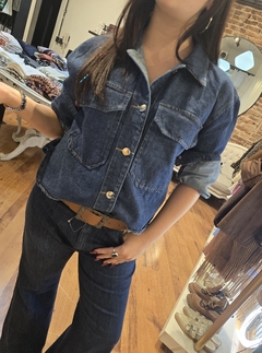 CHAQUETA XUXU - tienda online