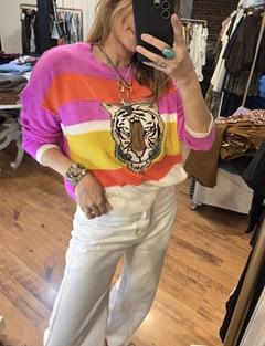 SWEATER JAZ - comprar online